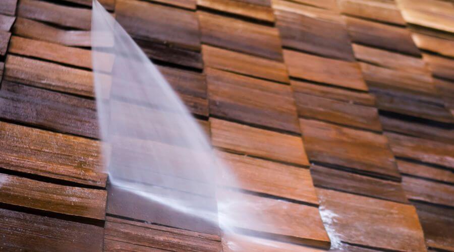 Shingle Roofing in Dieterich, IL